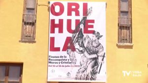 Una alumna de la Escuela Superior de Artes EASDO diseña el cartel de Moros y Cristianos de Orihuela