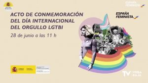 Un Día del Orgullo que llega con la “ley trans” bajo el brazo