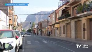 Salvan la vida a un trabajador de Almoradí que había sufrido una parada cardíaca