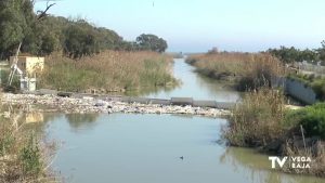 Asociación de Vecinos Guardamar Playa: "Si viene otra gota fría, volverá a pasar lo mismo"