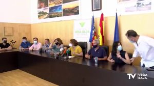 La presidenta del Consorcio Vega Baja Sostenible planta cara a los socialistas y al macro-vertedero