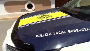 La Policía Local de Benejúzar instruye diligencias por defraudación en el suministro de agua