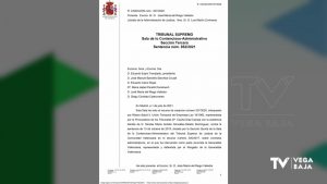 Ribera Salud celebra la sentencia del Supremo mientras que Sanidad dice que la reversión continúa