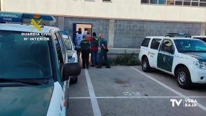 Cae en Torrevieja una banda dedicada a la usurpación de viviendas