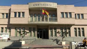 La Generalitat financia el 63% de obras de accesibilidad en cuatro municipios de la Vega Baja