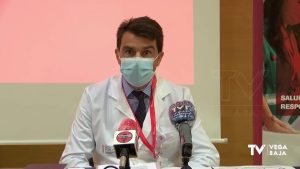 El gerente del Hospital de Torrevieja: “El proceso de reversión es nulo"