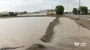 Polémica por un acto convocado en Crevillente para hablar de la DANA