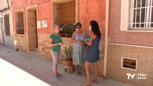 Los cubanos que viven en la Vega Baja, preocupados por la situación que atraviesa su país