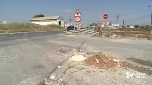 300.000 euros para reparar daños de la DANA en caminos y en instalaciones deportivas de Dolores