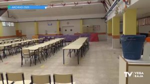 El PSOE de Orihuela denuncia que los menores de 3 y 4 años se han quedado sin Escuela de Verano
