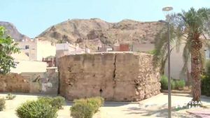 El Ayuntamiento de Orihuela compra la Torre de Embergoñes por más de 75.000 euros