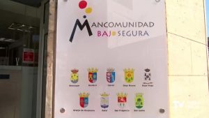 La Mancomunidad Bajo Segura estrena sede en Rafal