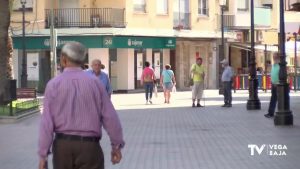 La mitad de la población de la Comunidad Valenciana no podrá circular de noche en tres semanas