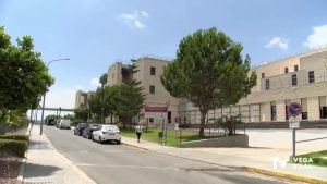 El departamento de salud de Orihuela registra 322 casos en la última semana