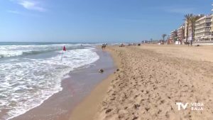 Las playas de Guardamar tendrán apoyo en rescate mediante uso de drones