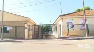 Los colegios de San Bartolomé y La Campaneta estrenan nuevos espacios