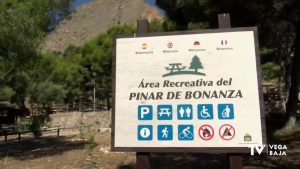 Llega el primer Voluntariado Ambiental para la Prevención de Incendios Forestales en Orihuela