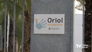 La futura Residencia y Centro Ocupacional ORIOL, junto con el C.R.I.S, se instalarán en Orihuela