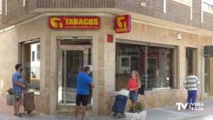 El consumo de tabaco: al alza en la Vega Baja