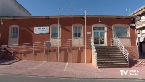 San Miguel de Salinas y Guardamar incorporan nuevos policías locales