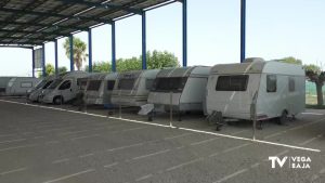 El alquiler de autocaravanas: lo más demandado para viajar este verano