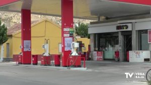 El precio de la gasolina ha subido en este mes de agosto