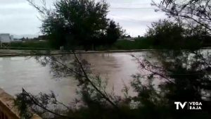 Benejúzar proyecta un jardín con cuatro estanques de agua para mejorar la recogida de pluviales