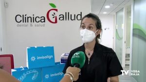 El coronavirus deja más ortodoncias pero menos atención en la higiene bucal