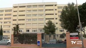 Una veintena casos activos de COVID-19 en la residencia pública de Torrevieja