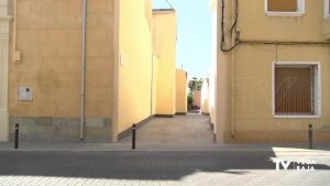 Daya Nueva cuenta con un nuevo pasaje en su callejero dedicado a uno de sus vecinos