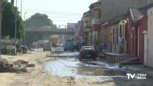 La Generalitat destina 16 millones de euros a reducir los riesgos de inundación en la Vega Baja