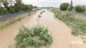 La cuenca del Segura, una las zonas inundables del país donde habita mayor cantidad de población