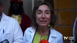 María Pilar Santos será la gerente del departamento de Torrevieja a partir del 15 de octubre
