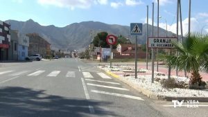 Piden 30 años de prisión para un hombre que mató a una mujer en Granja de Rocamora en 2019