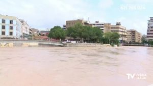 La DANA a tiempo real: así contamos el mayor episodio de gota fría que ha vivido la Vega Baja