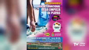Desde Les Ortigues hasta el faro: Guardamar convoca una limpieza costera