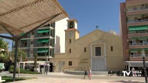 La Mata espera recuperar el espíritu de sus fiestas pese a que no habrá procesión ni desfile