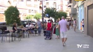 Los comercios oriolanos pagarán menos por la factura luz