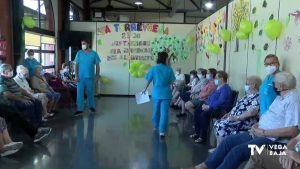 La Comunidad Valenciana diagnostica una media de 20 nuevos casos de Alzheimer cada día