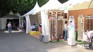 Almoradí celebra su XX Feria de Comercio el 1, 2 y 3 de octubre