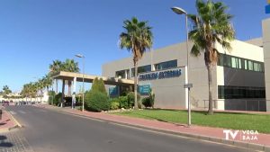 El Comité de Empresa del Hospital de Torrevieja avisa de que la atención sanitaria se va a resentir