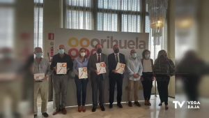 Orihuela celebra el VII Fórum de Ciudades y Territorios Creativos de España