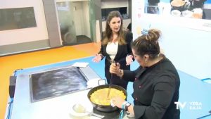 Callosa de Segura despliega su cocina en Alicante Gastronómica