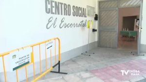 Cierran los centros de vacunación masiva de la Vega Baja