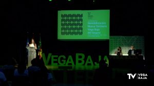 CONVEGA organiza una jornada para poner en valor la marca territorio "Vega Baja del Segura"