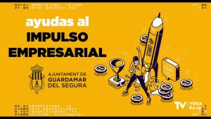 El Ayuntamiento de Guardamar abre el plazo de ayudas al impulso empresarial