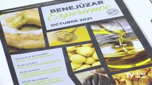 Vuelve "Benejúzar Experience" para impulsar el comercio y la gastronomía local