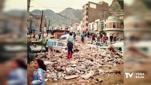 Callosa de Segura aprueba el primer Plan de Emergencias e Inundaciones de su Historia