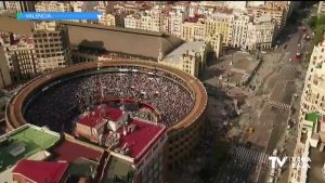 Carlos Mazón: "España y la Comunidad Valenciana están preparadas para el cambio"