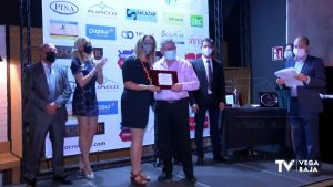 Torrevieja entrega los Tenedores de Oro a los mejores locales de hostelería del año